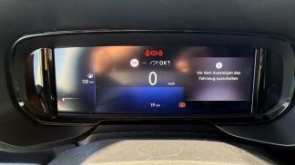 Leasing Hatchback Opel Combo 2025