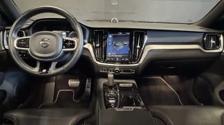 Finansowanie Wóz Volvo V60 2020