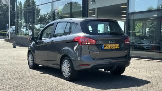 Finansowanie Hatchback Ford B-Max 2015