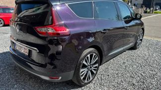 Lízing Hatchback Renault Grand Scenic 2020