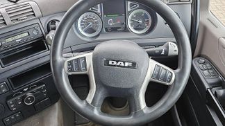 Leasing Tractor unit DAF CF 450 2019