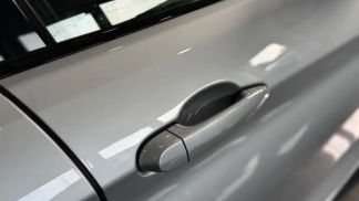 Leasing Coupe BMW 430 2018