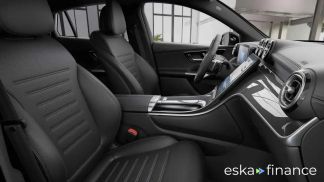 Leasing Coupe MERCEDES GLC 220 2024