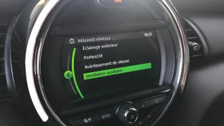 Leasing Sedan MINI One D 2019
