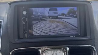 Lízing Hatchback Lancia Voyager 2013