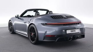 Leasing Coupé Porsche 992 2025