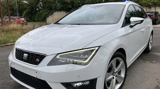 Seat LEON ST 2014