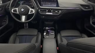 Lízing Hatchback BMW 118 2020