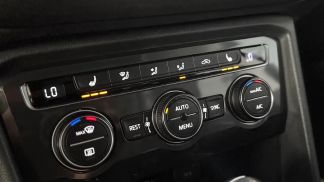Leasing SUV Volkswagen Tiguan Allspace 2018