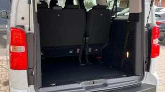 Lízing Hatchback Opel Zafira Life 2025