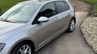 Finansowanie Wóz Volkswagen Golf 2018