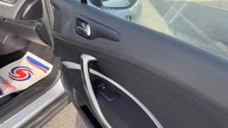 Leasing Sedan Citroën C5 2013