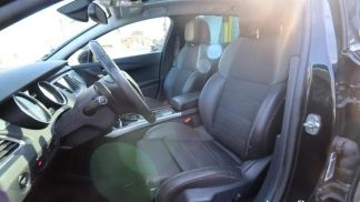 Lízing Kombi Peugeot 508 2017