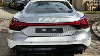 Finansowanie Coupé Audi e-tron GT 2024