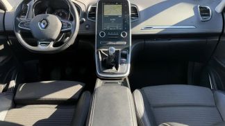 Lízing Hatchback Renault Grand Scenic 2017