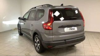 Leasing Wagon Dacia Jogger 2024