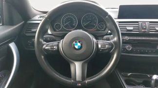 Leasing Coupe BMW 430 2017