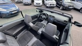 Leasing Convertible Volkswagen Golf 2016