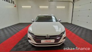 Leasing Wagon Volkswagen Arteon 2022