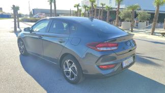 Leasing Hayon Hyundai i30 2021