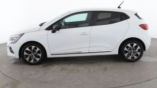 Finansowanie Hatchback Renault Clio 2022