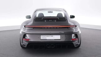 Leasing Coupe Porsche 992 2022