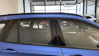 Finansowanie SUV BMW X1 2016