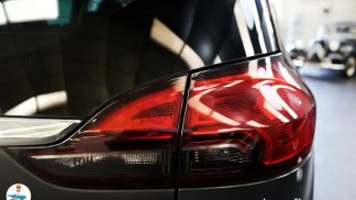 Leasing Hayon Opel Zafira Tourer 2016