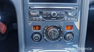 Lízing Hatchback Peugeot 5008 2016