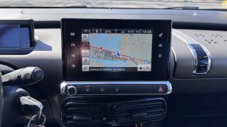 Leasing SUV Citroën C4 Cactus 2016