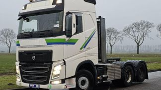 Lízing Traktor Volvo FH 500 2017