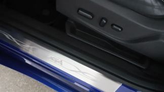 Finansowanie SUV Ford Kuga 2014