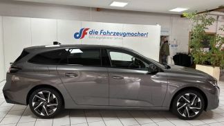 Leasing Wagon Peugeot 308 2022