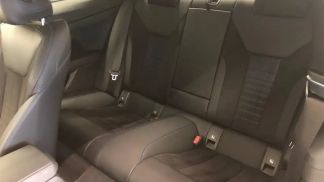Lízing Kupé BMW 440 2021