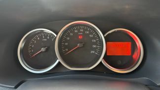 Leasing Hayon Dacia Lodgy 2019