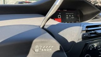 Leasing Hatchback Citroën C4 Picasso 2016