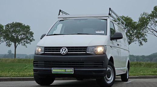 Volkswagen TRANSPORTER 2.0 TDI 2017