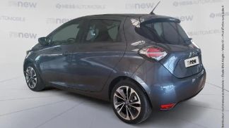 Leasing Sedan Renault ZOE 2020
