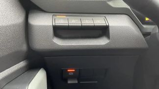 Leasing SUV Dacia Duster 2025