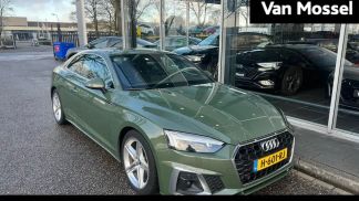 Leasing Coupé Audi A5 2020