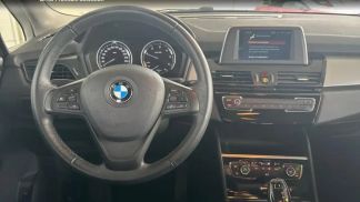 Lízing Hatchback BMW 216 2020