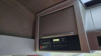 Lízing Traktor Volvo FH 460 2018