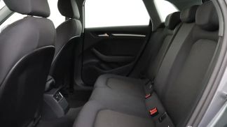 Finansowanie Hatchback Audi A3 2020