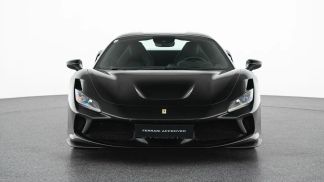 Finansowanie Zamienny Ferrari F8 SPIDER 2021