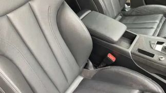 Leasing Wagon Audi A4 2016