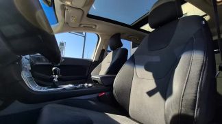 Finansowanie SUV Ford Edge 2018