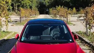 Lízing Sedan Tesla Model 3 2022