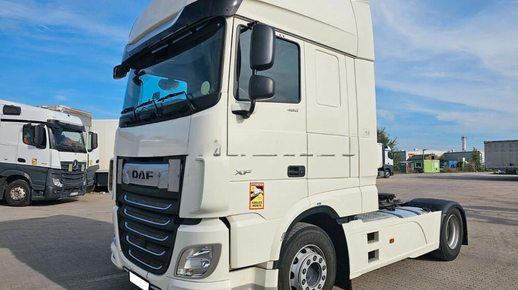 DAF 480 XF 2020