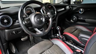 Leasing Convertible MINI Cooper Cabrio 2017