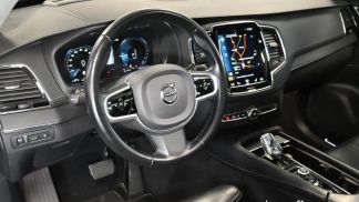 Leasing SUV Volvo XC90 2020
